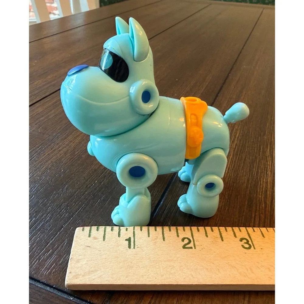 Disney junior puppy